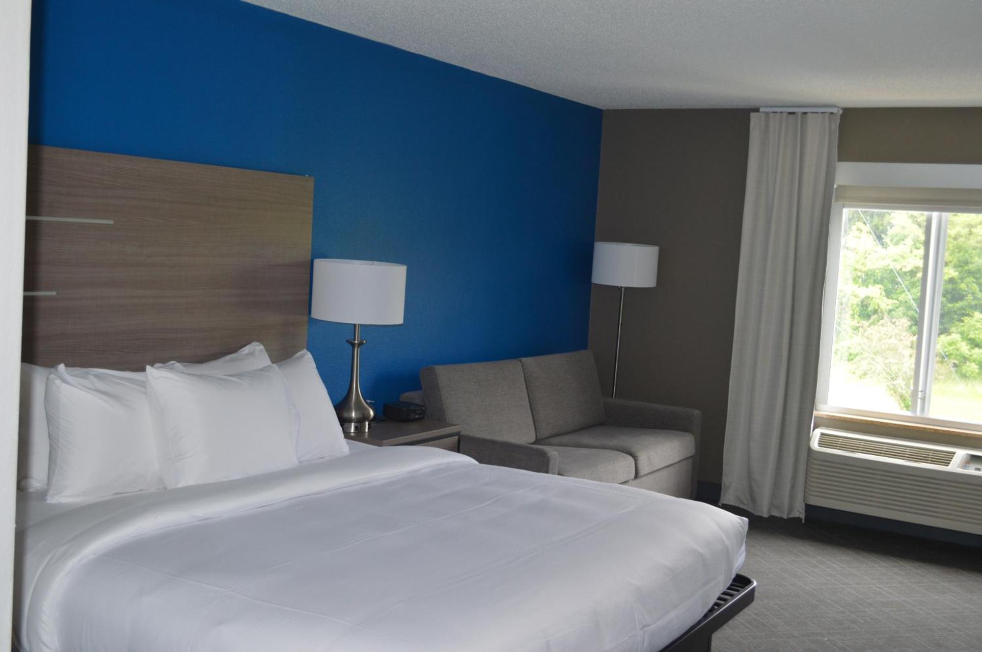 Comfort Inn & Suites Harrisburg-Hershey North Zewnętrze zdjęcie
