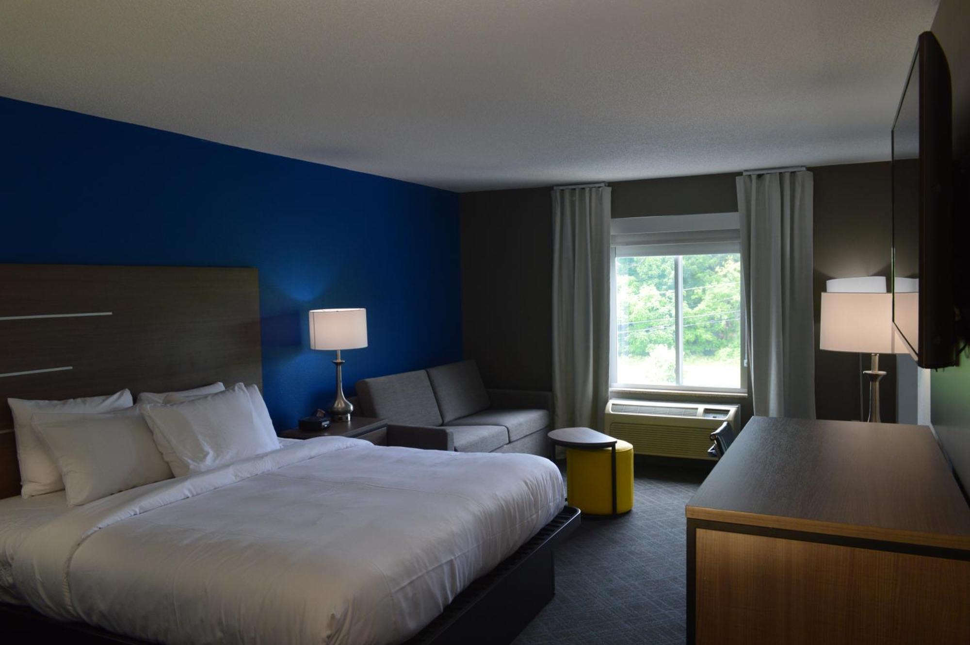 Comfort Inn & Suites Harrisburg-Hershey North Zewnętrze zdjęcie