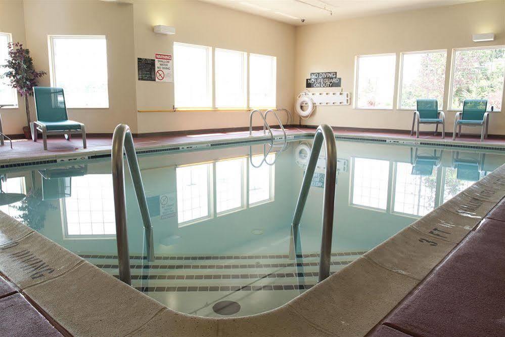 Comfort Inn & Suites Harrisburg-Hershey North Zewnętrze zdjęcie