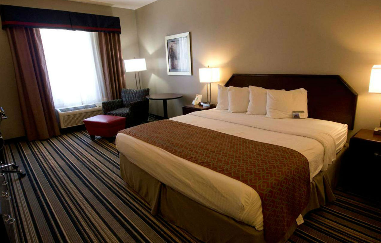 Comfort Inn & Suites Harrisburg-Hershey North Zewnętrze zdjęcie