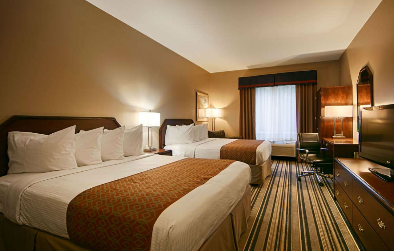 Comfort Inn & Suites Harrisburg-Hershey North Zewnętrze zdjęcie